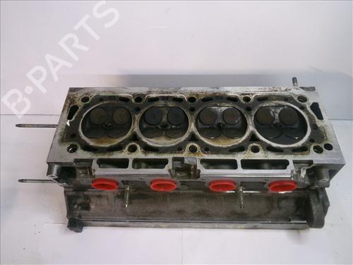 Cylinder head PEUGEOT 406 (8B) 1.8 16V | BP24874160M5 