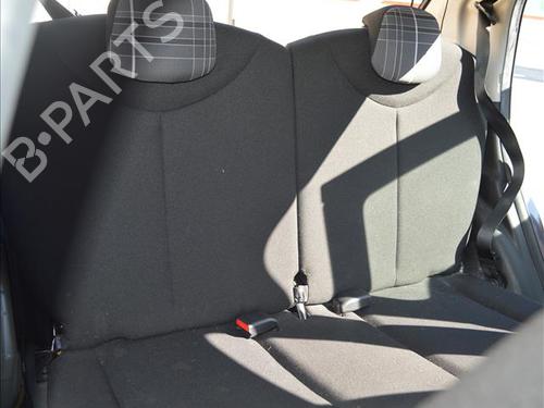 Rear seat PEUGEOT 108 1.2 | BP24562132C17 
