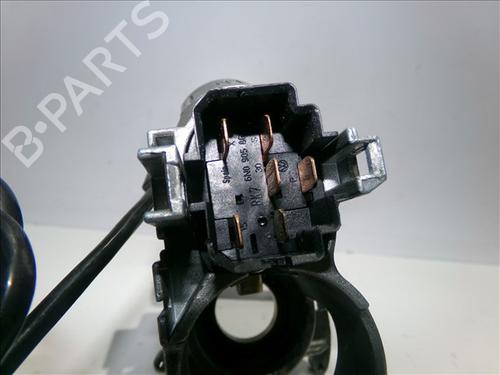 Electronic module SEAT INCA (6K9) 1.9 D | BP25434935M83 