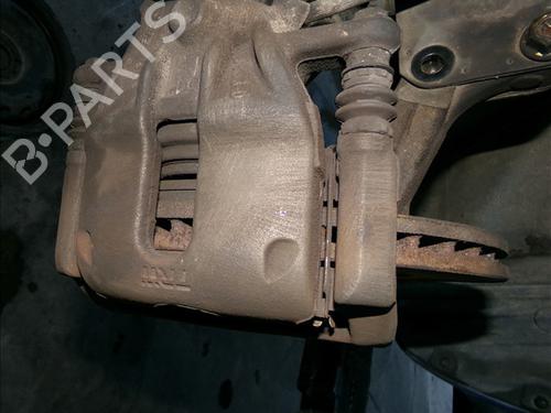 Left front brake caliper NISSAN MICRA III (K12) 1.5 dCi | BP29566466M105 