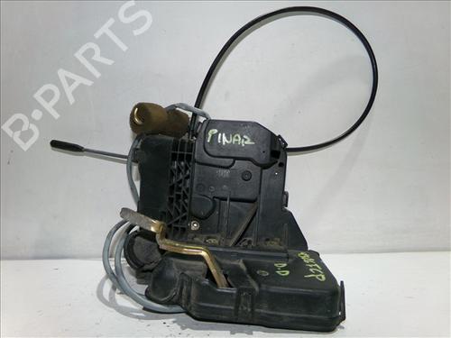 Used Front right lock MERCEDES-BENZ C-CLASS Coupe (CL203) C 220 CDI (203.706) (143 hp) 24566721