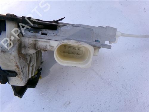 Rear left lock AUDI A4 B7 (8EC) 2.0 TDI | BP27888940C100 