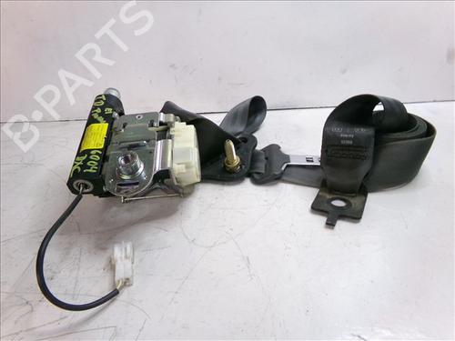 Used Rear right seatbelt RENAULT CLIO III (BR0/1, CR0/1) 1.5 dCi (C/BR0G, C/BR1G) (68 hp) 24860624