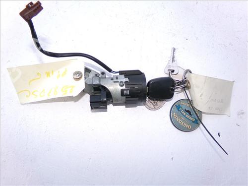 Used Electronic module CITROËN C4 I (LC_) 1.6 HDi (90 hp) 27444705