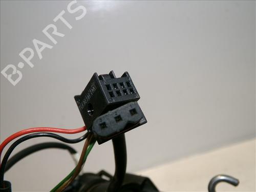 Front left lock MERCEDES-BENZ C-CLASS (W203) C 200 Kompressor (203.045) | BP30156960C98