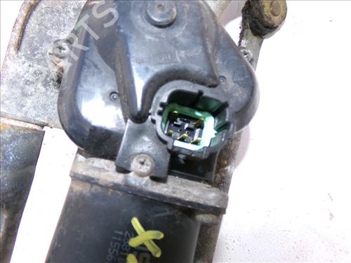 Front wiper motor NISSAN PRIMERA Hatchback (P12) 2.2 Di | BP25897503M29 