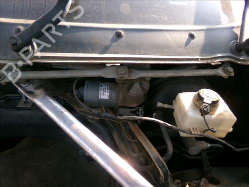 Used Front wiper motor BMW X5 (E70) 3.0 d (235 hp) 26539707