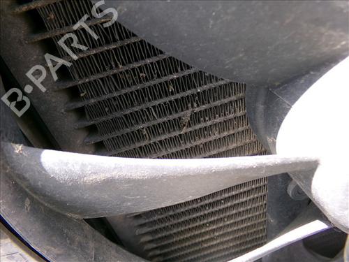Used AC radiator MERCEDES-BENZ E-CLASS (W210) E 280 (210.063) (204 hp) 27444098