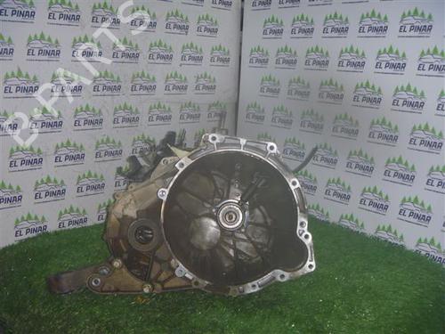 Gearbox MERCEDES-BENZ E-CLASS (W211) E 220 CDI (211.006) | BP24556174M3 