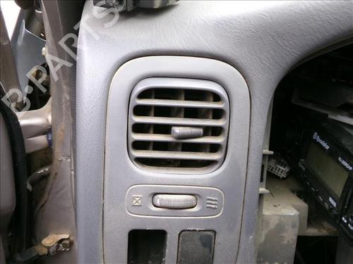 Used Air vent NISSAN PICK UP (D22) 2.5 TD 4WD (103 hp) 24928364