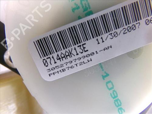 Rear right seatbelt BMW 3 (E90) 320 d | BP24565531I28 