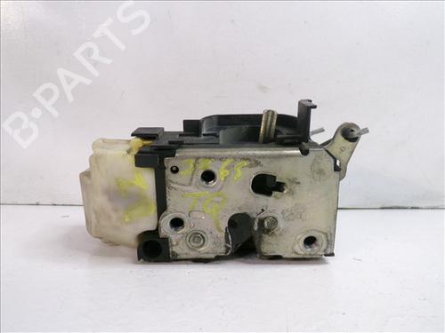 Venstre foran lås FIAT PUNTO (188_) 1.2 16V 80 (188.233, .235, .253, .255, .333, .353, .639,... (80 hp) 26880834