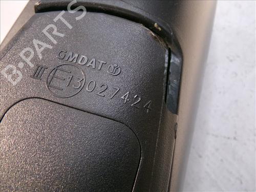 Right mirror CHEVROLET AVEO / KALOS Hatchback (T250, T255) 1.2 | BP29129066C27 