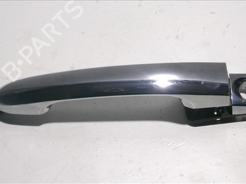 Used Front left exterior door handle FIAT BRAVO II (198_) 1.4 (198AXA1B) (90 hp) 24559341