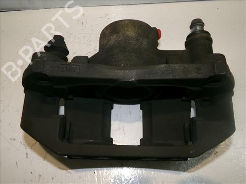 Used Right front brake caliper MERCEDES-BENZ VITO Van (W638) 110 CDI 2.2 (638.094) (102 hp) 24874129