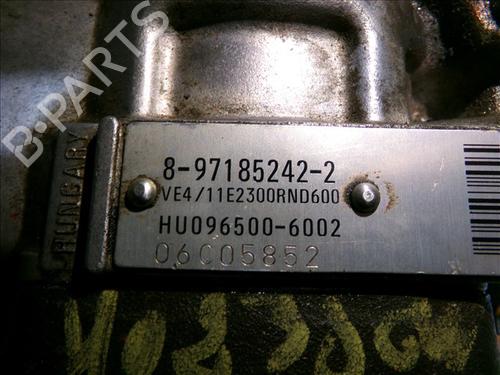 Injection pump OPEL MERIVA A MPV (X03) 1.3 CDTI (E75) | BP26204873M78 