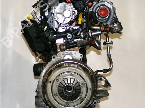 Engine RENAULT GRAND SCÉNIC II (JM0/1_) 1.9 dCi (JM14) | BP28314048M1 