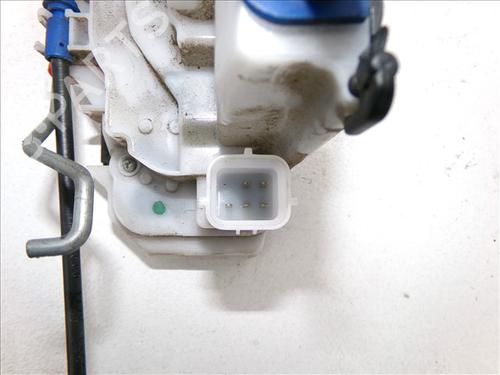 Serrure avant gauche CITROËN NEMO Box Body/MPV (AA_) 1.3 BlueHDi 80 | BP30908436C98