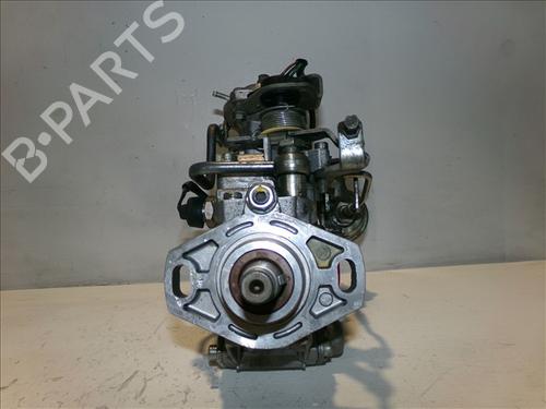 Injection pump HYUNDAI H-1 / STAREX Bus (A1) 2.5 TCi | BP29396207M78 