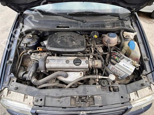 Front left window mechanism VW POLO III (6N1) 60 1.4 | BP28008674C22