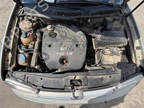Venstre bremsekaliper foran VW BORA I (1J2) 1.9 TDI | BP29944137M105