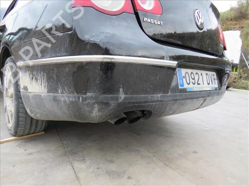 Used Rear bumper VW PASSAT B6 (3C2) 1.6 (102 hp) 24557166