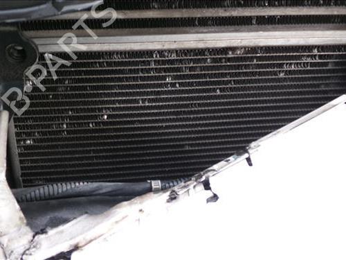 Used AC radiator TOYOTA AURIS Estate (_E18_) 2.0 D-4D (ADE186_) (124 hp) 25301980