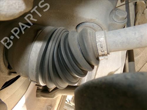 Right front driveshaft MAZDA 5 (CR) 2.0 CD (CR19) | BP27995959M39 