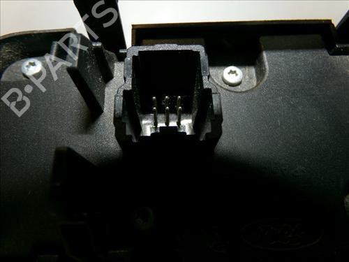 Headlight switch FORD MONDEO IV (BA7) 1.6 Ti | BP24563877I24 