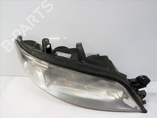 Used Right headlight OPEL VECTRA B (J96) 2.0 DTI 16V (F19) (101 hp) 24557784