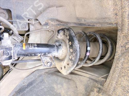 Used Left front shock absorber NISSAN QASHQAI / QASHQAI +2 I (J10, NJ10, JJ10E) 1.6 dCi All-wheel Drive (130 hp) 25753022