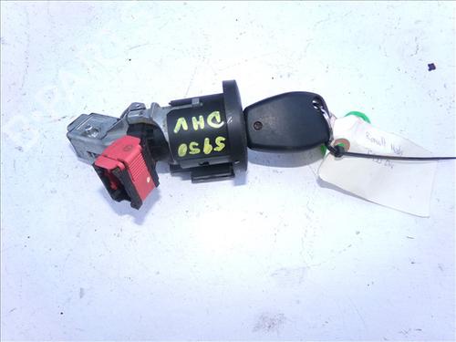 Elektronische module RENAULT MODUS / GRAND MODUS (F/JP0_) 1.5 dCi (FP0D, JP0D) (82 hp) 28488392