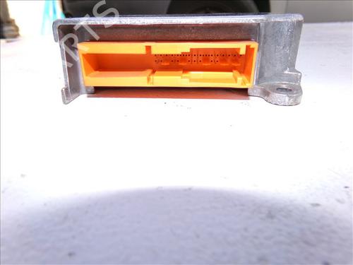 ECU airbags FIAT MULTIPLA (186_) 1.9 JTD 105 (186AXB1A) | BP30187077M53