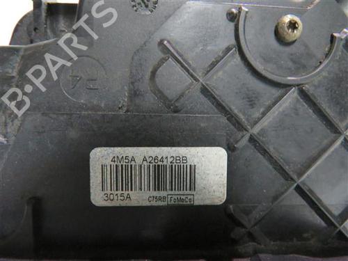 Højre bagtil lås FORD FOCUS II (DA_, HCP, DP) 1.4 | BP24555665C99 