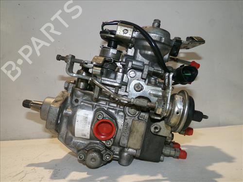 Used Injection pump HYUNDAI H-1 / STAREX Bus (A1) 2.5 TCi (99 hp) 29396207