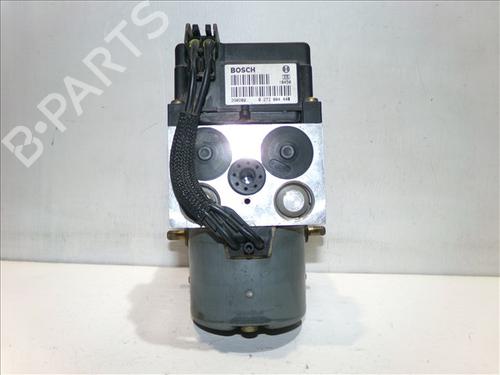 ABS Bremseaggregat CITROËN XSARA (N1) 2.0 HDi 90 (90 hp) 25463968
