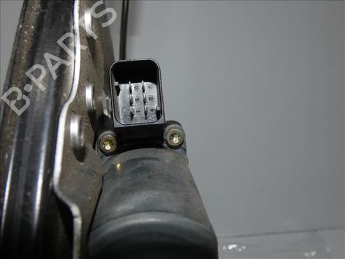 Rear left window mechanism MERCEDES-BENZ S-CLASS (W220) S 320 CDI (220.026, 220.126) | BP24556292C24 