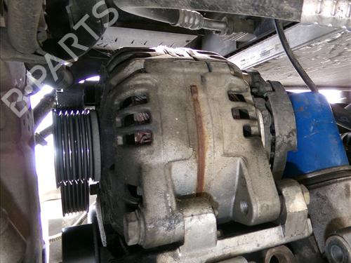 Used Alternator CITROËN XSARA (N1) 2.0 HDi 90 (90 hp) 29718111