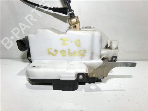 Used Front left lock SEAT CORDOBA (6K1, 6K2) 1.9 TDI (90 hp) 27555346
