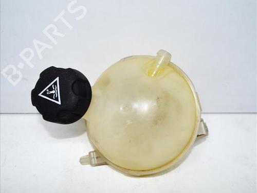 Used Expansion tank CITROËN C4 II (NC_) 1.6 HDi 110 (112 hp) 24557508
