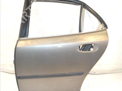 Used Left rear door SAAB 9-3 (YS3F, E79, D79, D75) 2.0 t (210 hp) 24558210