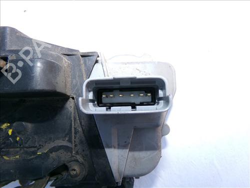 Front left lock CITROËN XSARA PICASSO (N68) 2.0 HDi | BP27816128C98 