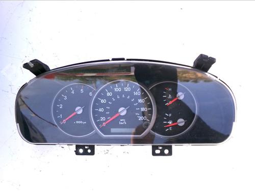 Elektronisk modul KIA CARNIVAL I (UP) 2.9 TDi (126 hp) 25215509