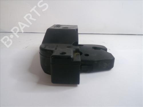 Tailgate lock PEUGEOT 307 (3A/C) 1.6 HDi 110 | BP24564799C101 