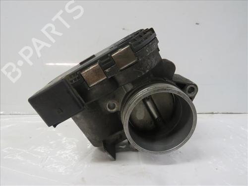 Used Throttle body CITROËN XSARA PICASSO (N68) 1.6 16V (109 hp) 24558652