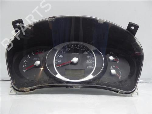 Module électronique HYUNDAI TUCSON (JM) 2.0 CRDi (113 hp) 24555549