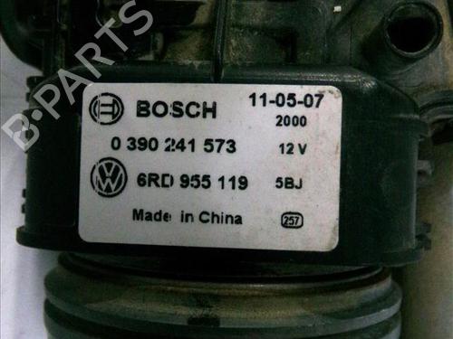 Front wiper motor VW POLO V (6R1, 6C1) 1.2 TDI | BP24564368M29 