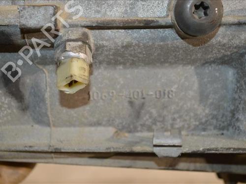 Gearbox BMW 1 (E87) 118 d | BP24562401M3 