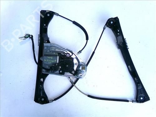 Used Front left window mechanism MERCEDES-BENZ C-CLASS Coupe (CL203) C 200 Kompressor (203.745) (163 hp) 30493976