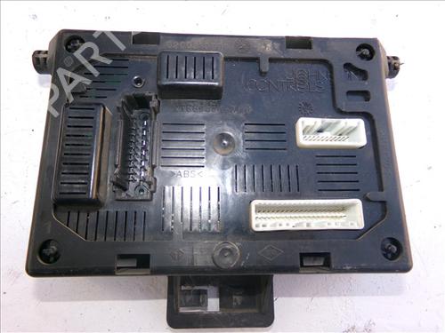 Modulo electronico RENAULT MODUS / GRAND MODUS (F/JP0_) 1.5 dCi (FP0D, JP0D) (82 hp) 28488403